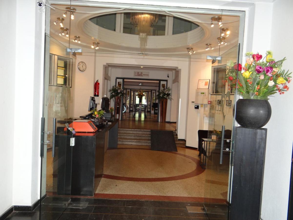 Tulip Centre 3* Heerlen