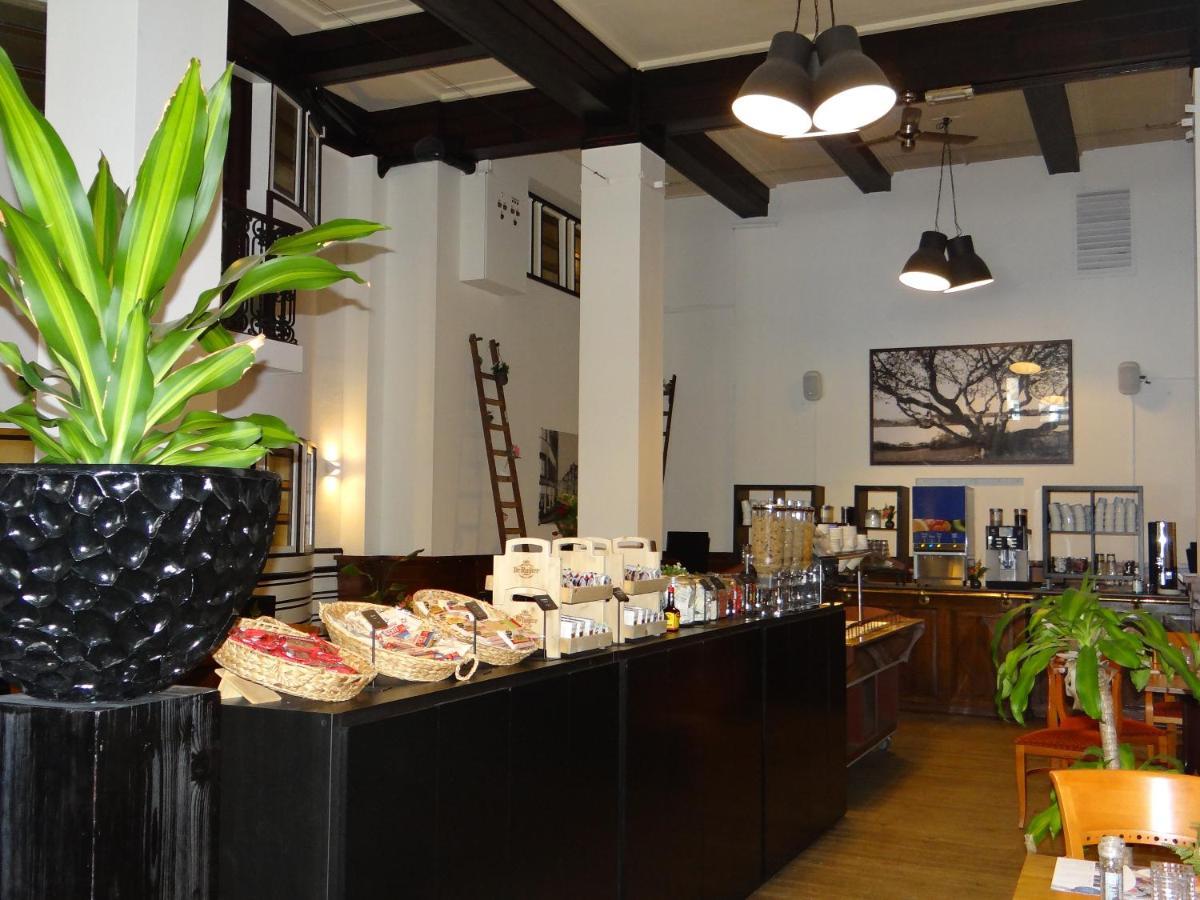 Tulip Centre Hotel 3*