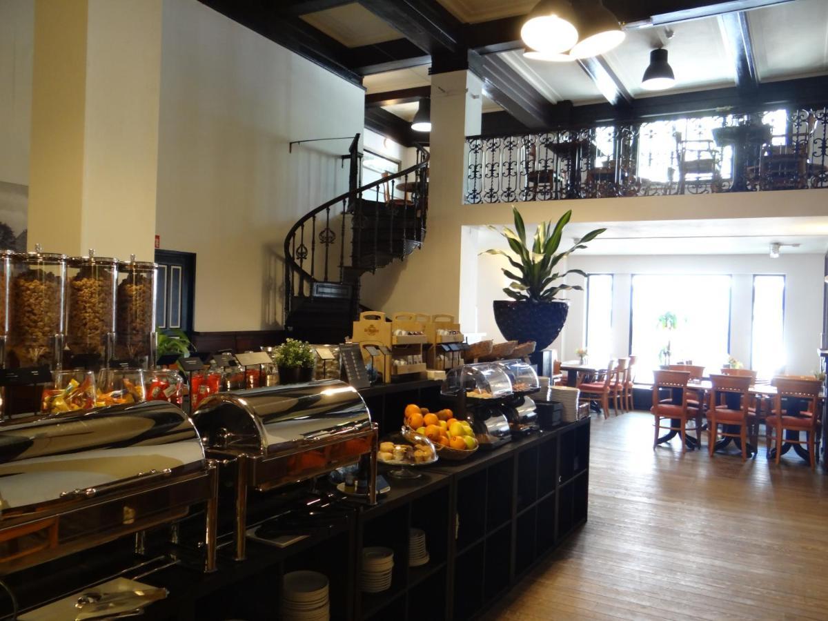 Tulip Centre 3*