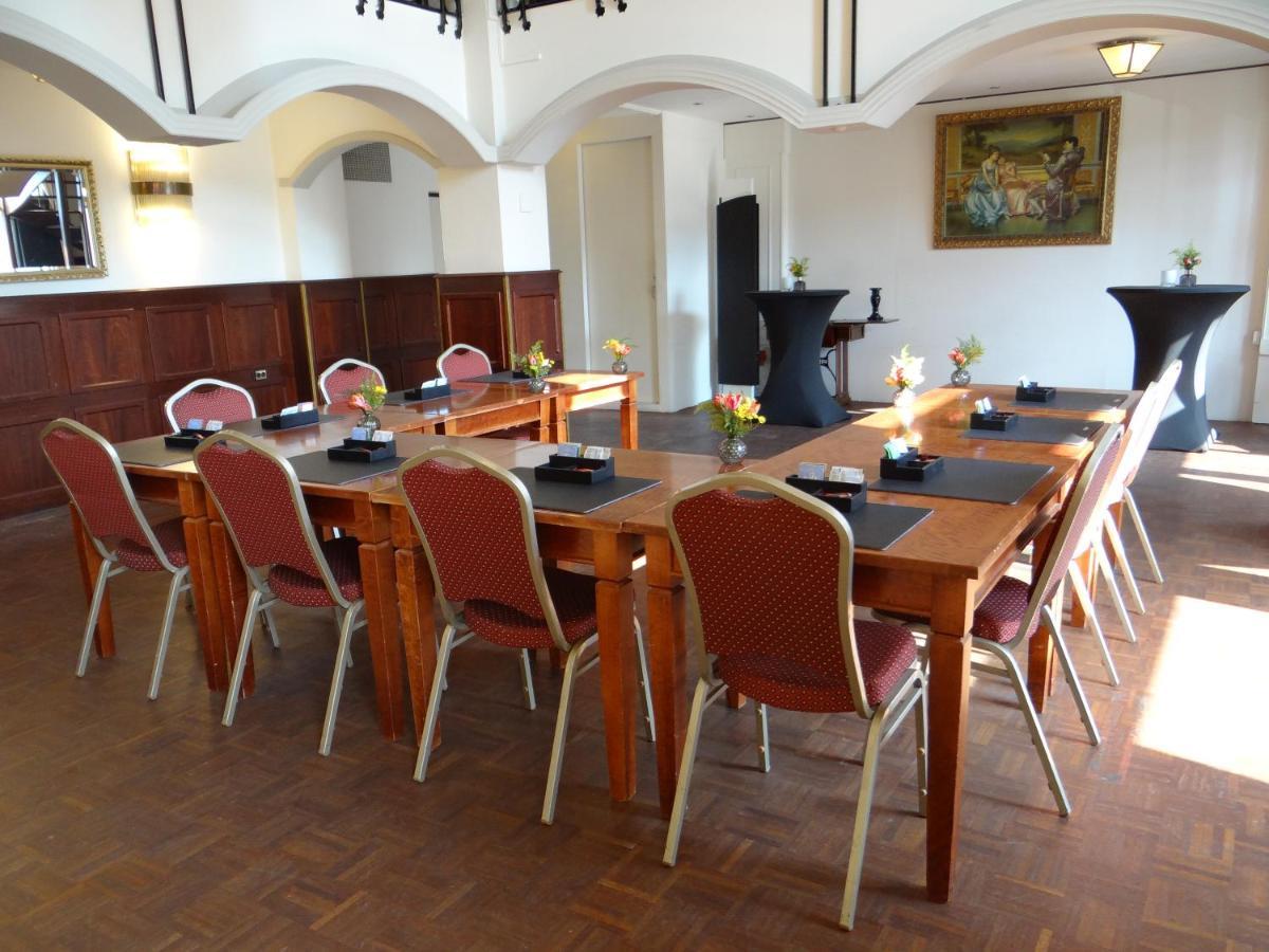 Hotel Tulip Centre Heerlen