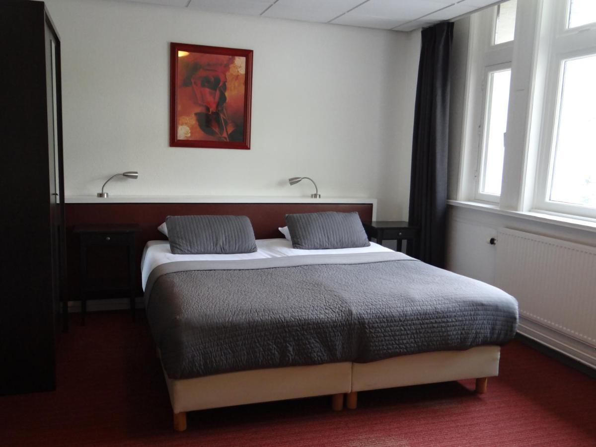 Tulip Centre Hotel Heerlen