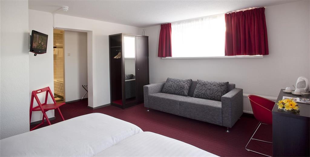 Hotel Tulip Centre Heerlen